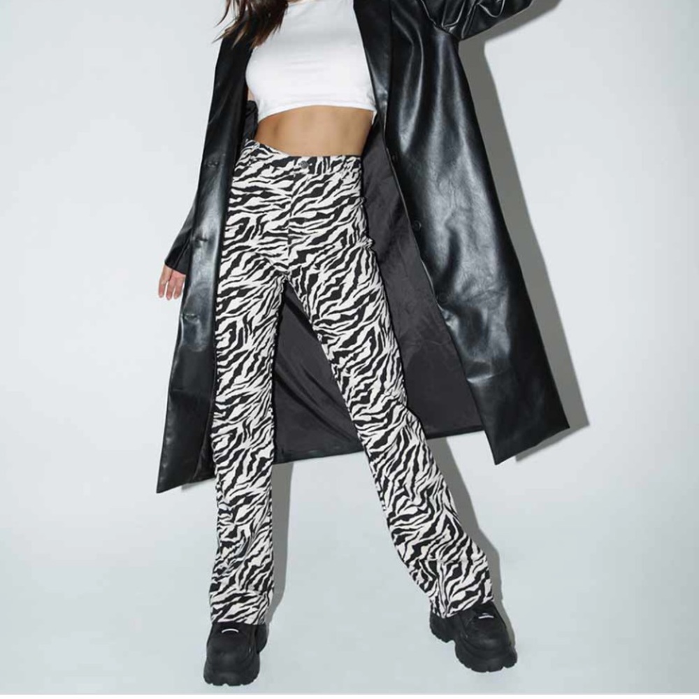 MOTEL ROCKS PANTS
